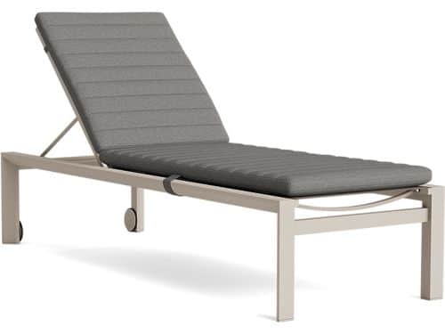 Ligbed Delta - verstelbaar