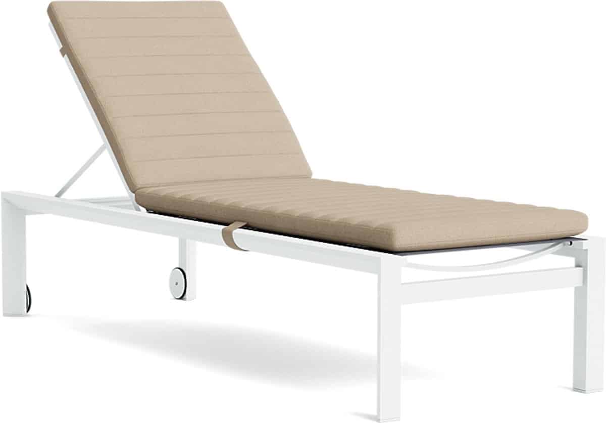 ligbed delta verstelbaar