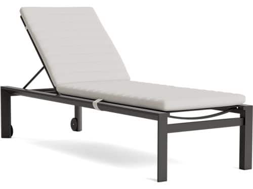 Ligbed Delta - verstelbaar