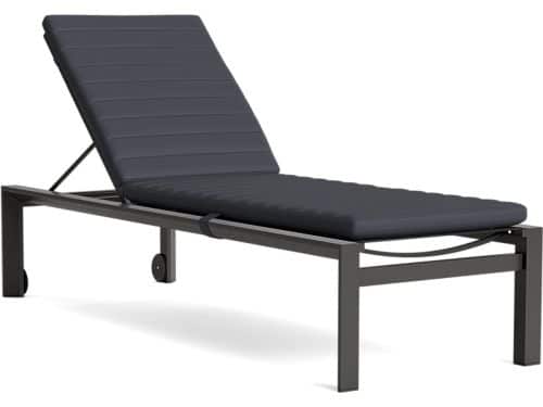 Ligbed Delta - verstelbaar