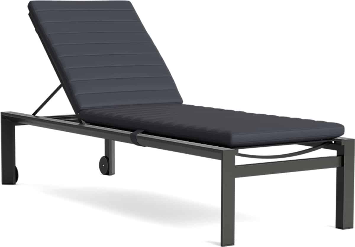 ligbed delta verstelbaar