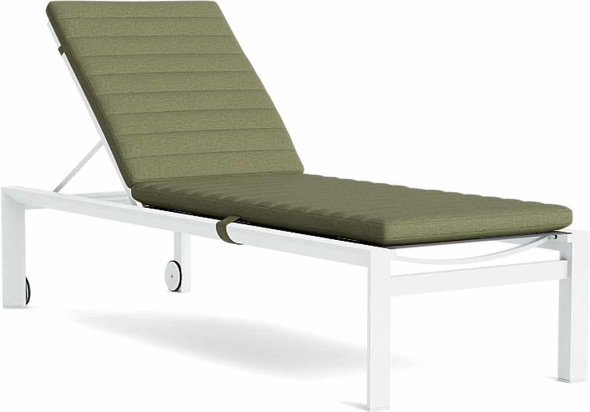 ligbed delta verstelbaar