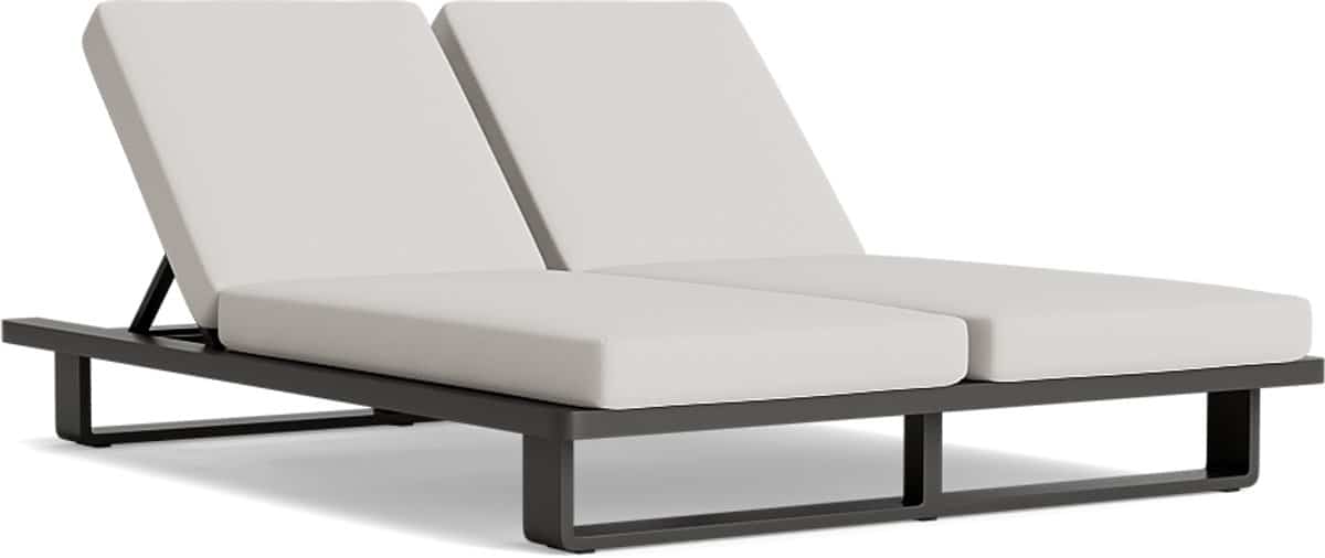 ligbed fitz roy 2 personen