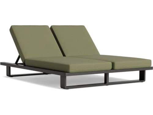 Ligbed Fitz Roy 2 personen