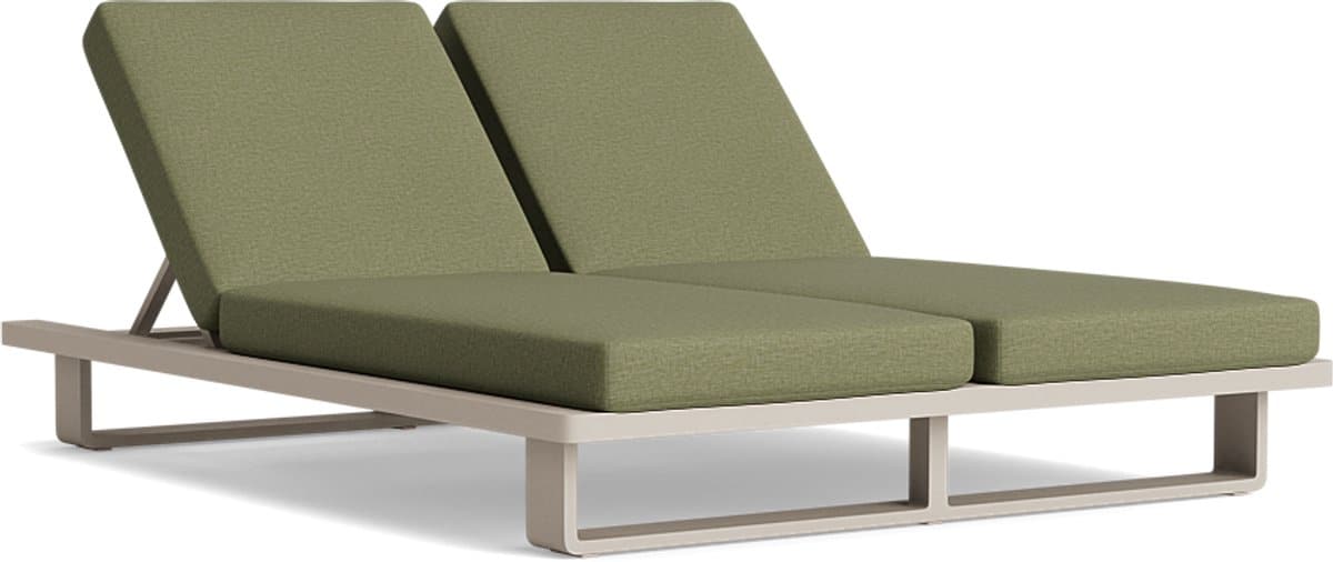 ligbed fitz roy 2 personen