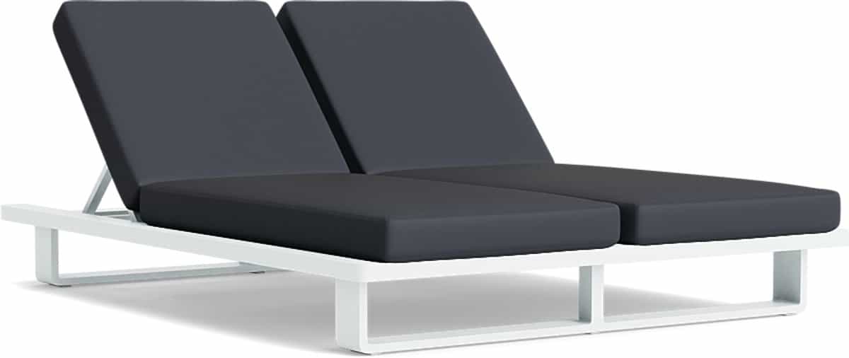 ligbed fitz roy 2 personen