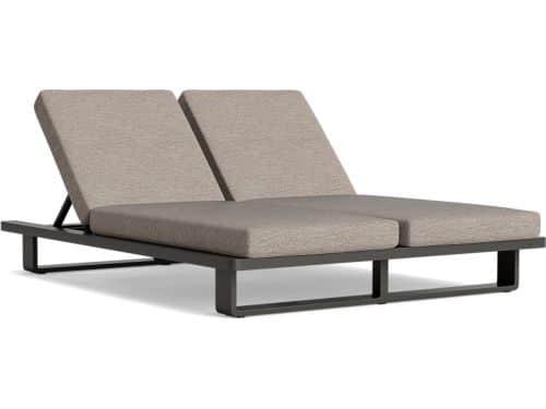 Ligbed Fitz Roy 2 personen