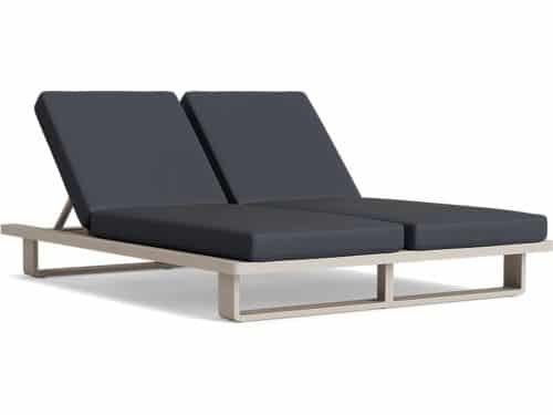 Ligbed Fitz Roy 2 personen