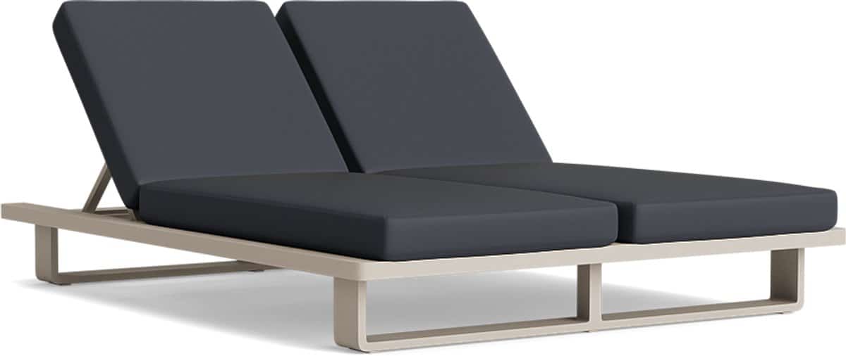 ligbed fitz roy 2 personen