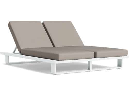 Ligbed Fitz Roy 2 personen