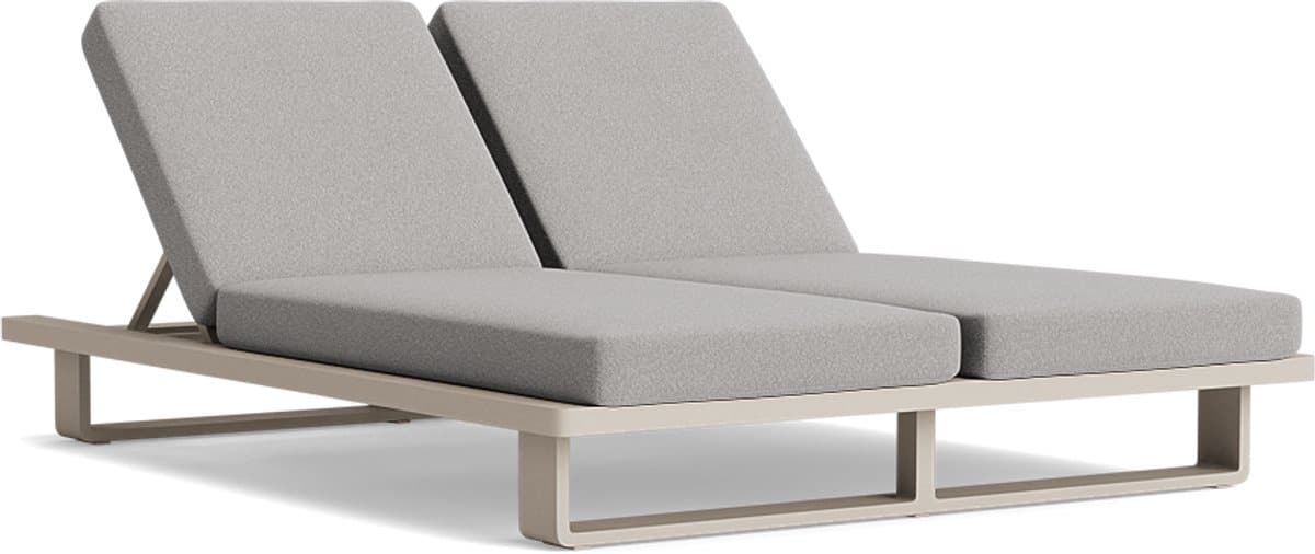 ligbed fitz roy 2 personen