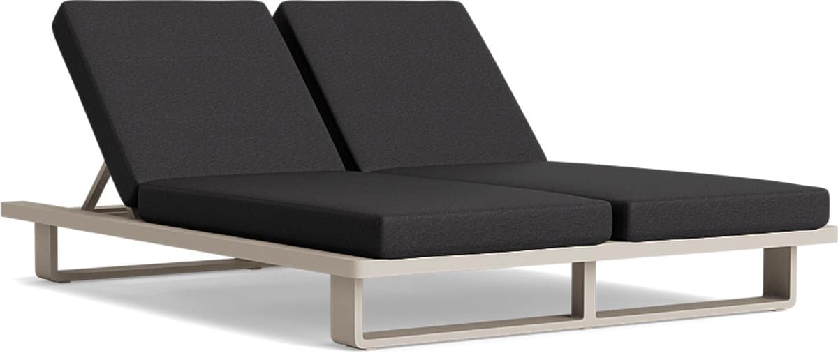 ligbed fitz roy 2 personen