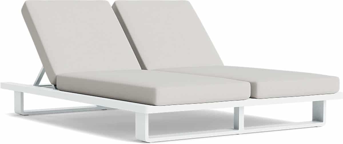 ligbed fitz roy 2 personen