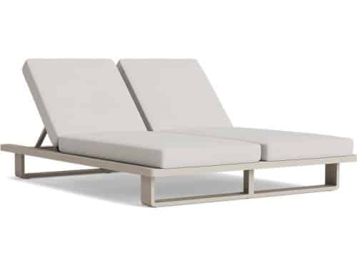 Ligbed Fitz Roy 2 personen