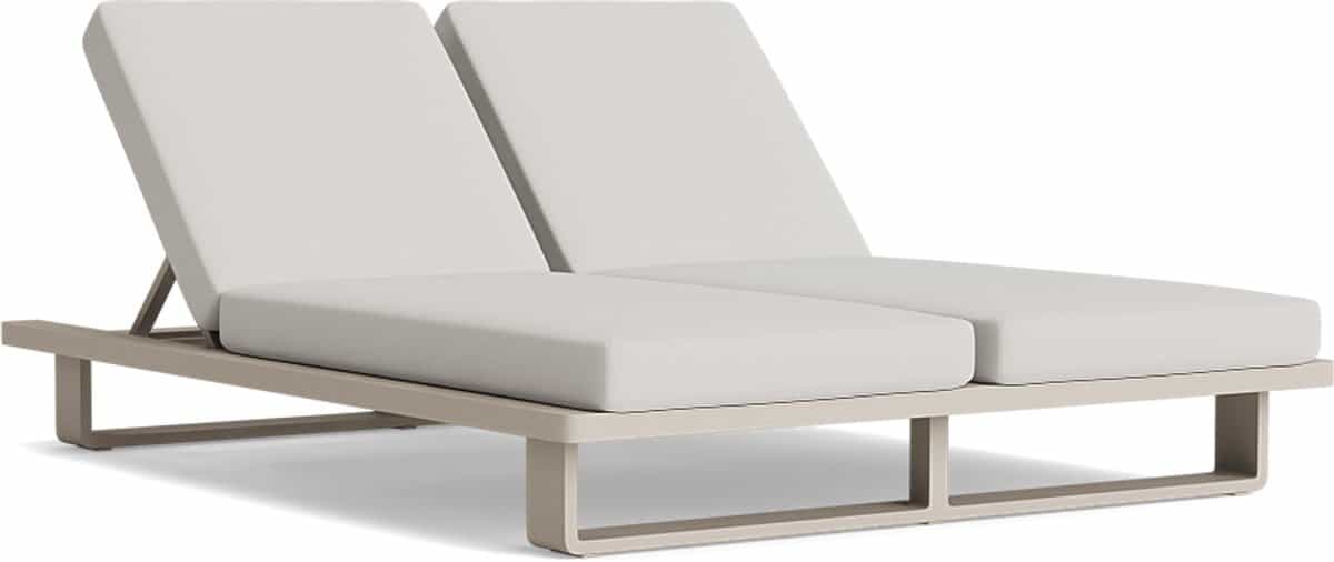 ligbed fitz roy 2 personen