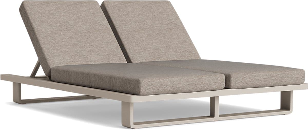 ligbed fitz roy 2 personen