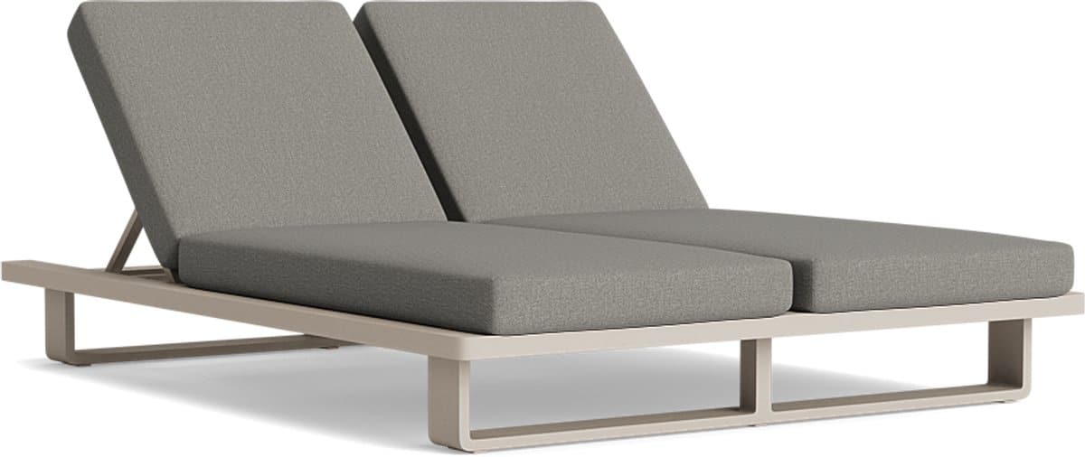 ligbed fitz roy 2 personen