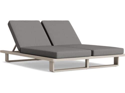 Ligbed Fitz Roy 2 personen