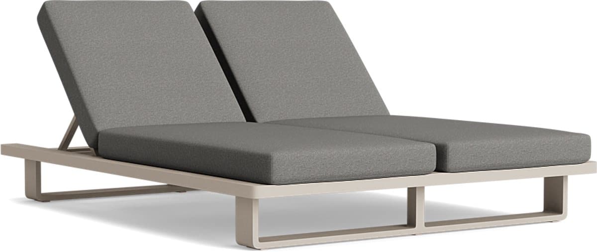 ligbed fitz roy 2 personen