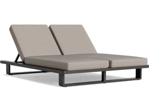 Ligbed Fitz Roy 2 personen