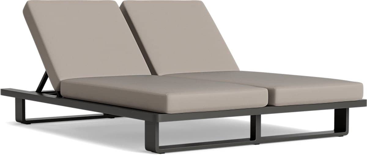 ligbed fitz roy 2 personen