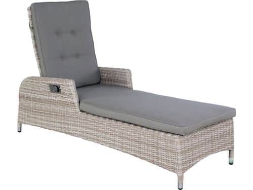 Ligbed Long Beach Honewdey Beige