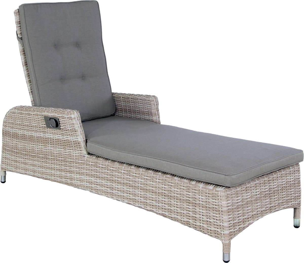 ligbed long beach honewdey beige