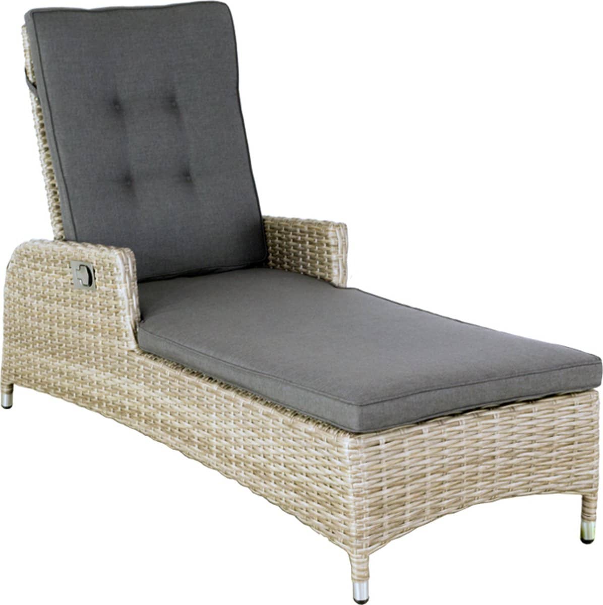 ligbed long beach trout grey