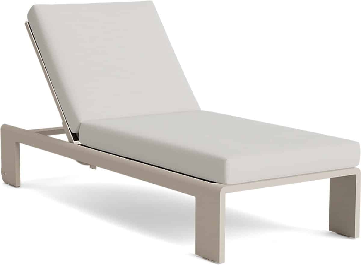 ligbed muro verstelbaar