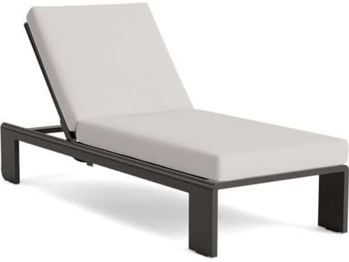 Ligbed Muro - verstelbaar