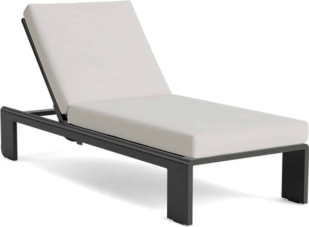 ligbed muro verstelbaar