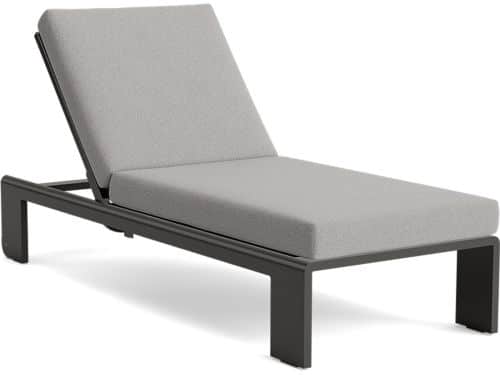 Ligbed Muro - verstelbaar