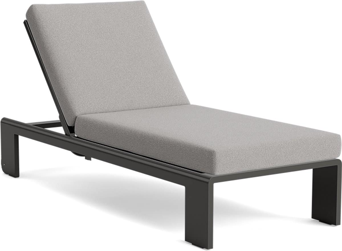 ligbed muro verstelbaar