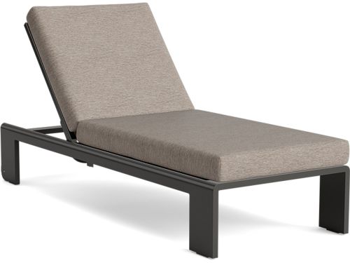 Ligbed Muro - verstelbaar