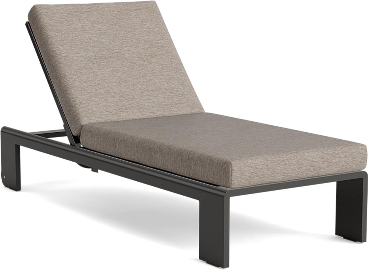 ligbed muro verstelbaar