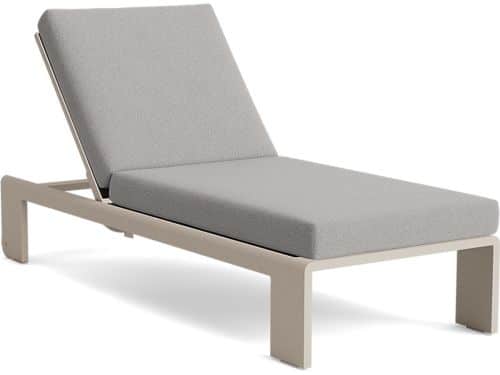 Ligbed Muro - verstelbaar