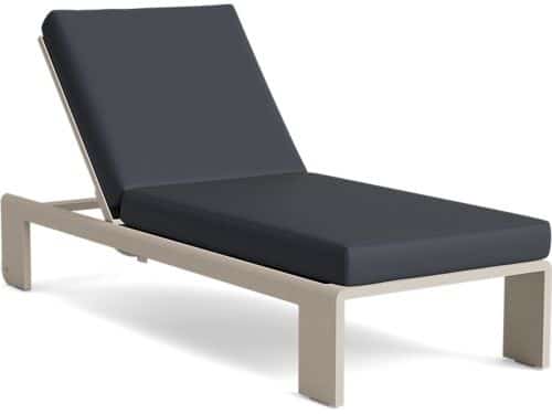 Ligbed Muro - verstelbaar