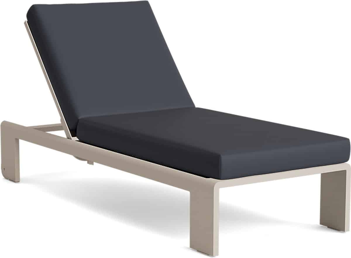 ligbed muro verstelbaar