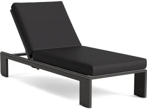 Ligbed Muro - verstelbaar