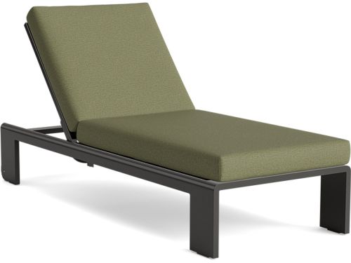 Ligbed Muro - verstelbaar