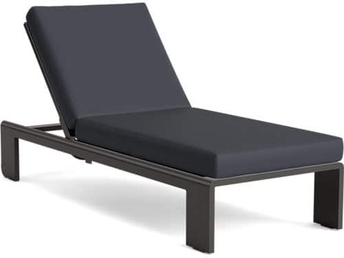 Ligbed Muro - verstelbaar