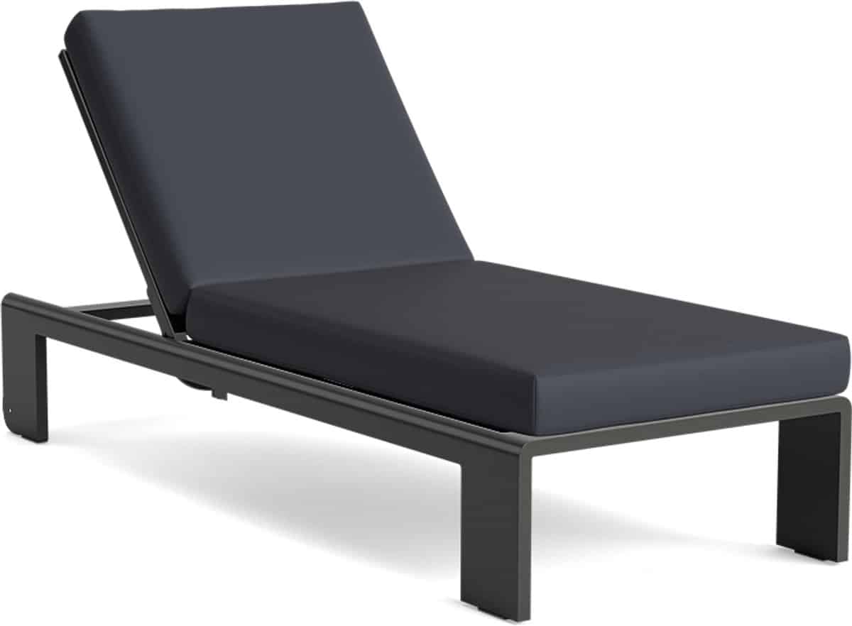 ligbed muro verstelbaar