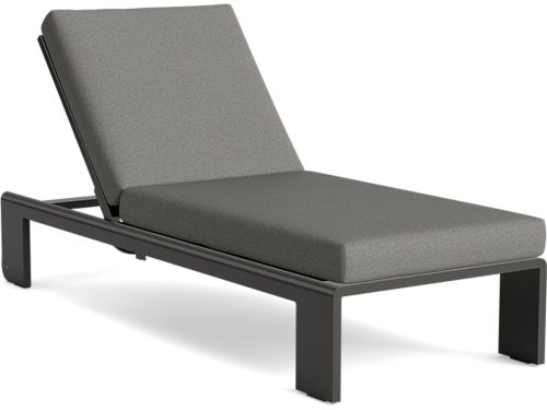 Ligbed Muro - verstelbaar