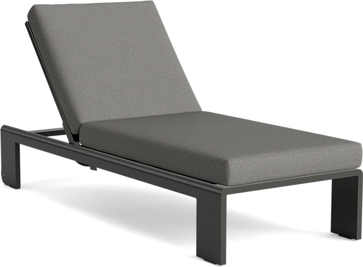 ligbed muro verstelbaar