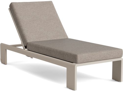 Ligbed Muro - verstelbaar