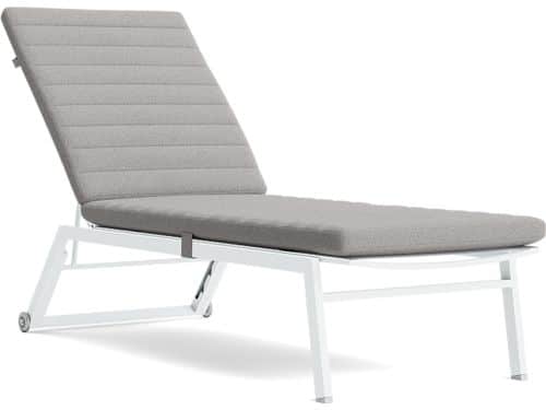 Ligbed Splash - verstelbaar