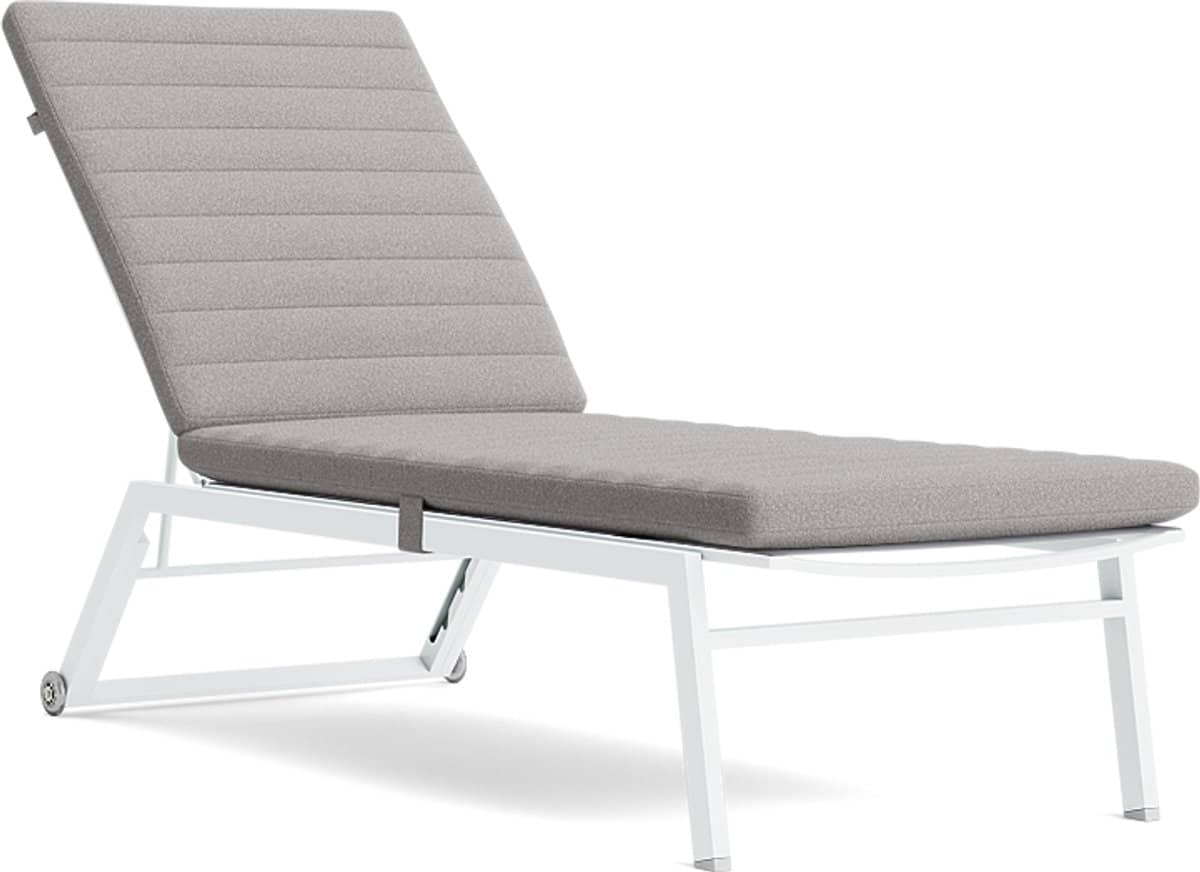 ligbed splash verstelbaar