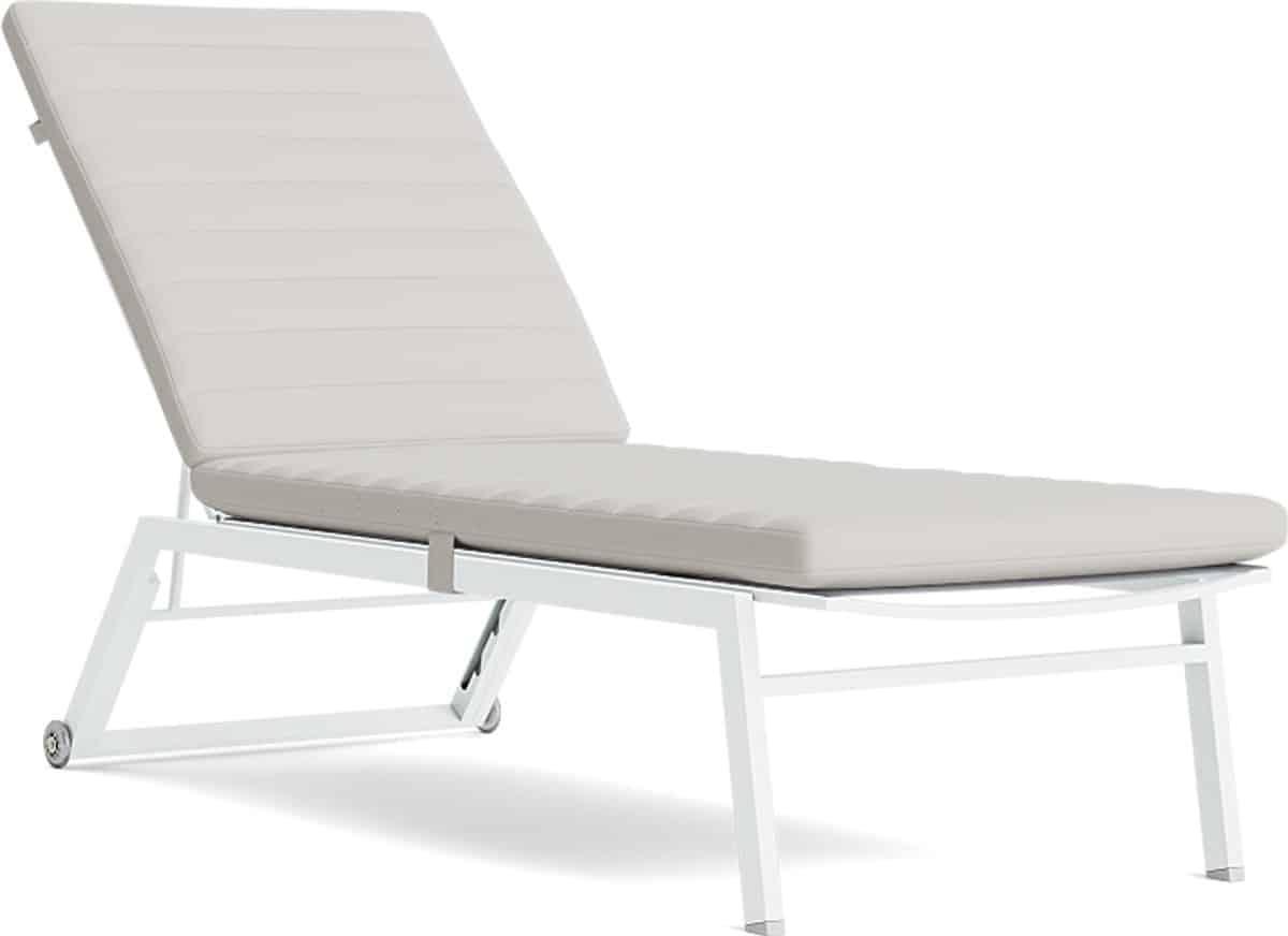 ligbed splash verstelbaar