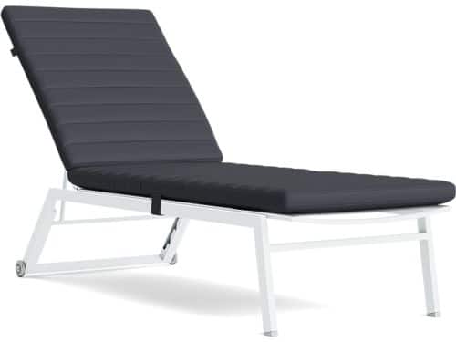 Ligbed Splash - verstelbaar