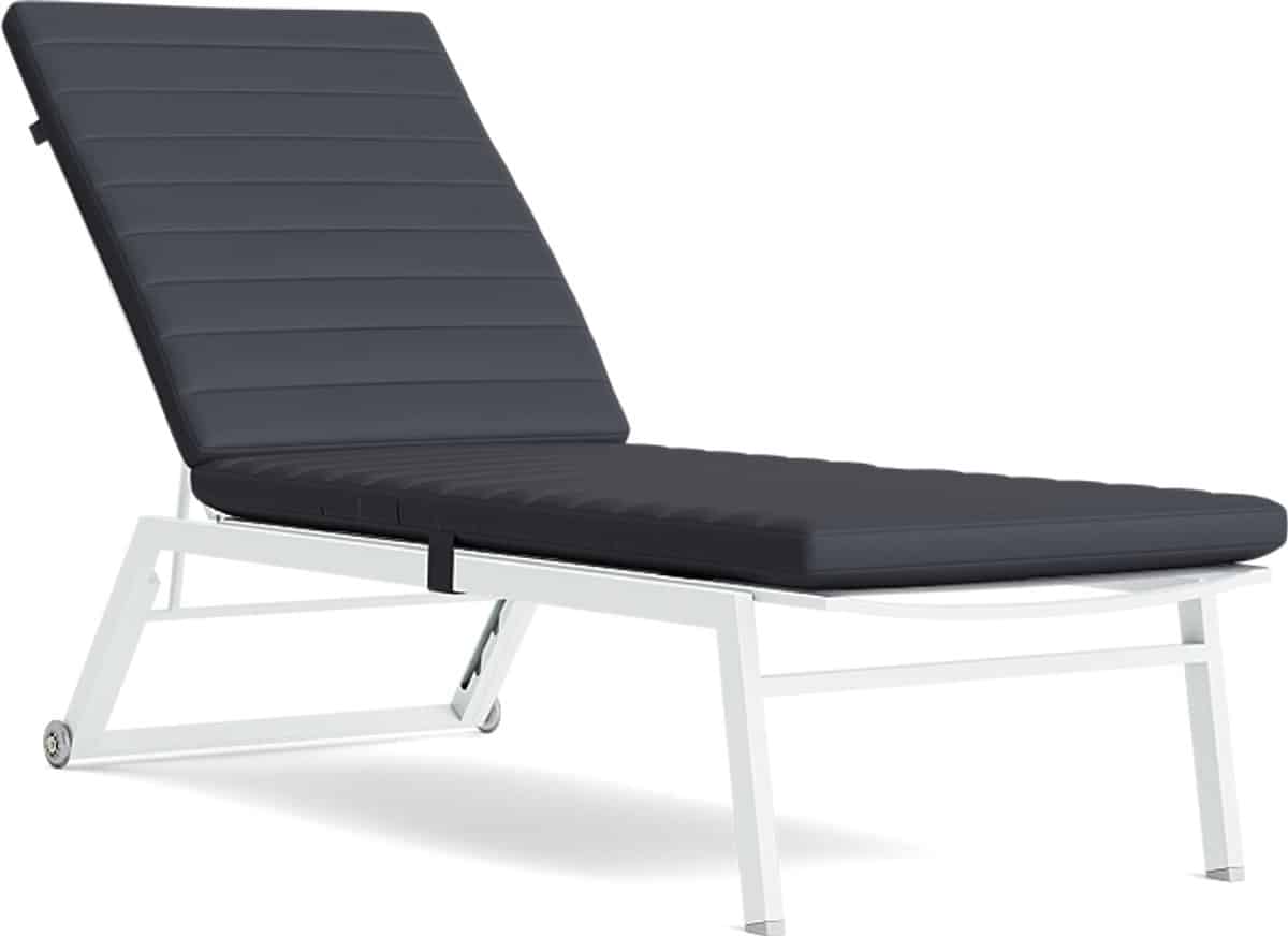 ligbed splash verstelbaar